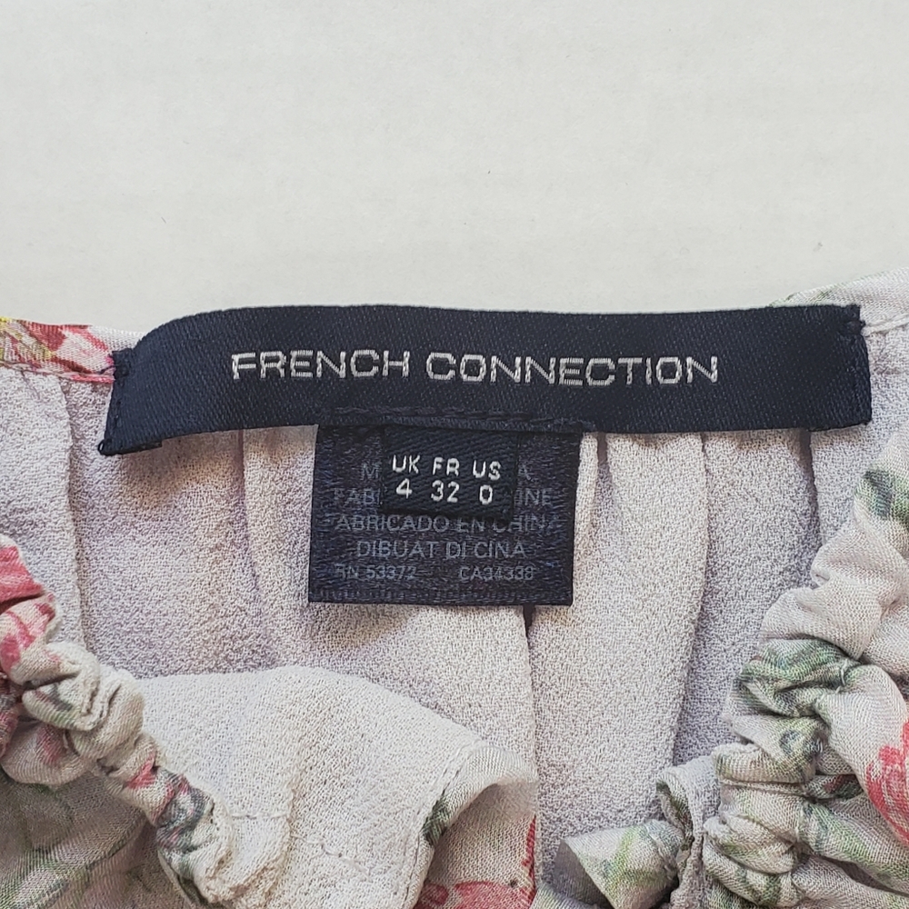 French Connection - Picture 3 of 12